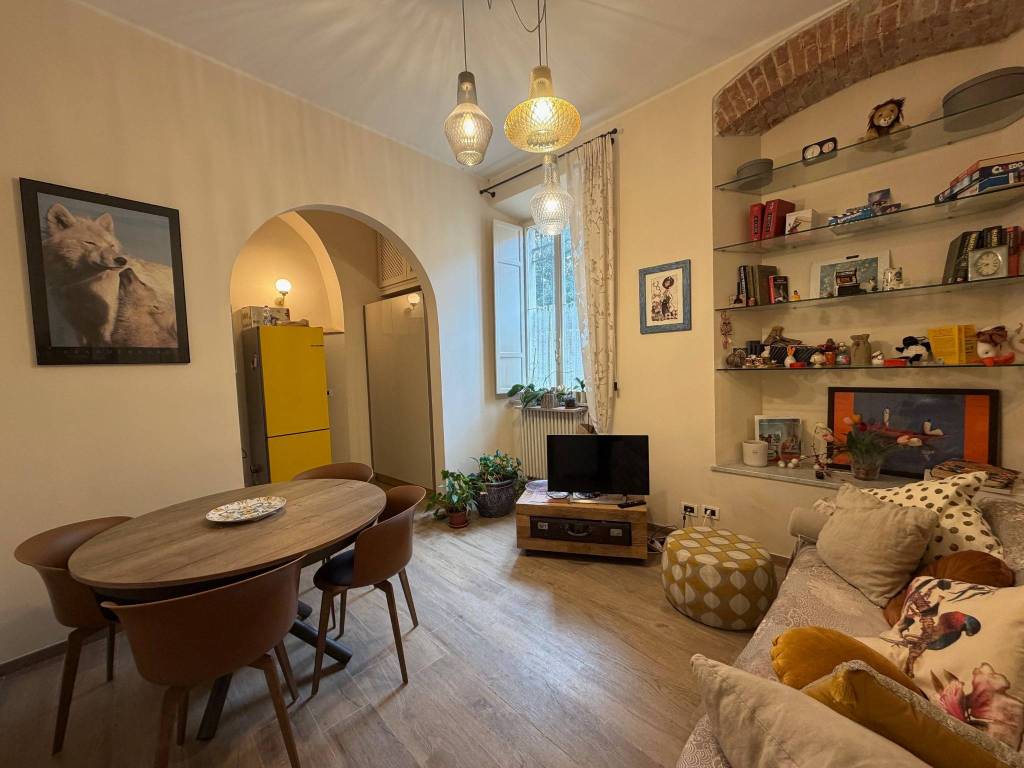 Appartamento a Pisa in Via Benedetto Croce, 97 - Foto 2