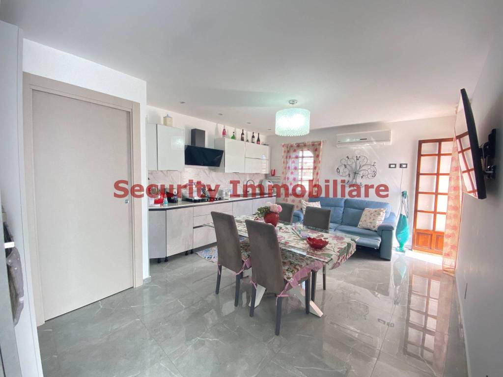 Casa indipendente a Sciacca in Via Castello - Foto 2