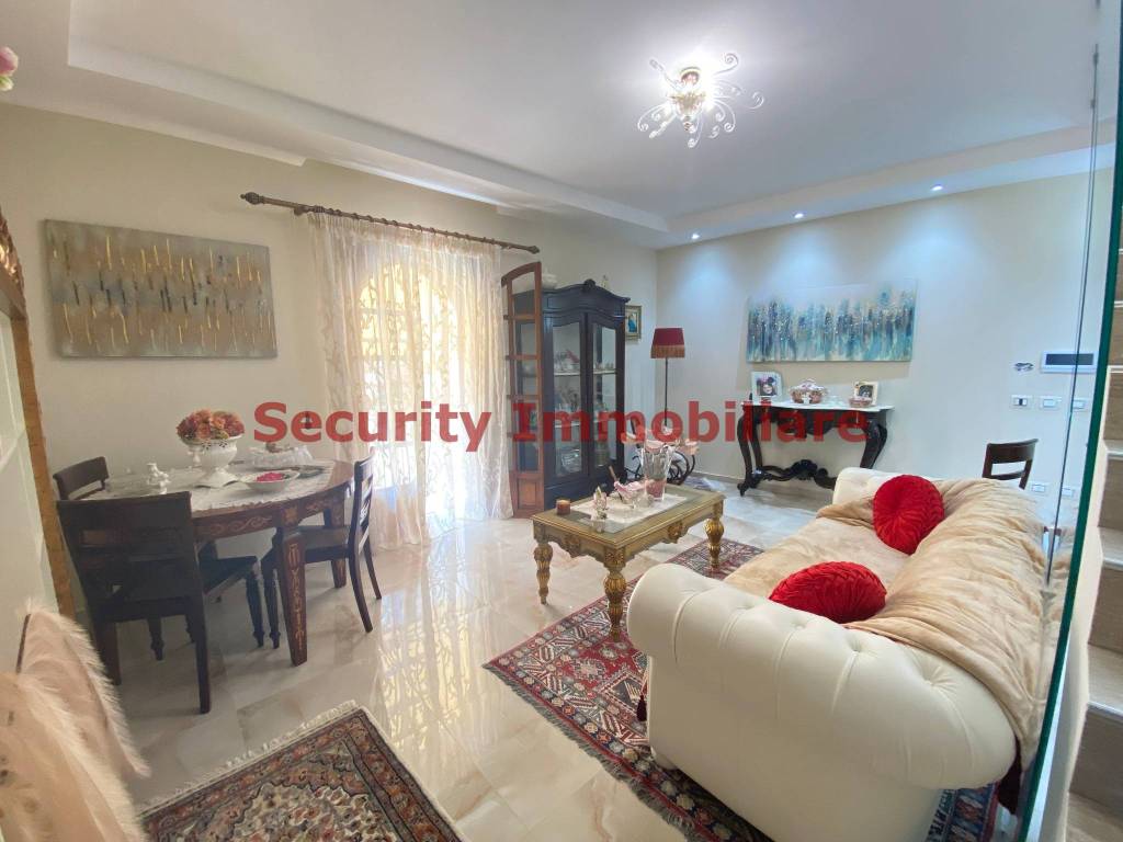 Casa indipendente a Sciacca in Via Castello - Foto 4