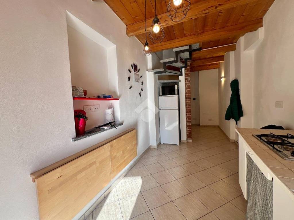 Casa indipendente a Castelnuovo don bosco in Via Argentero, 28 - Foto 2