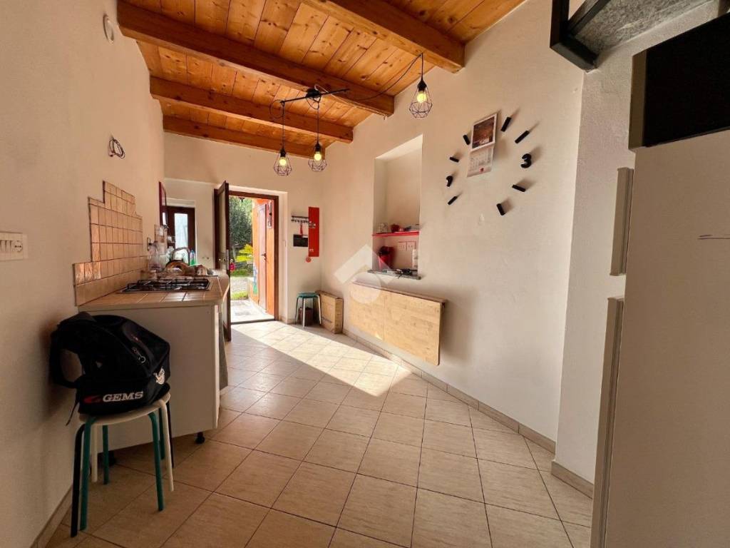 Casa indipendente a Castelnuovo don bosco in Via Argentero, 28 - Foto 3