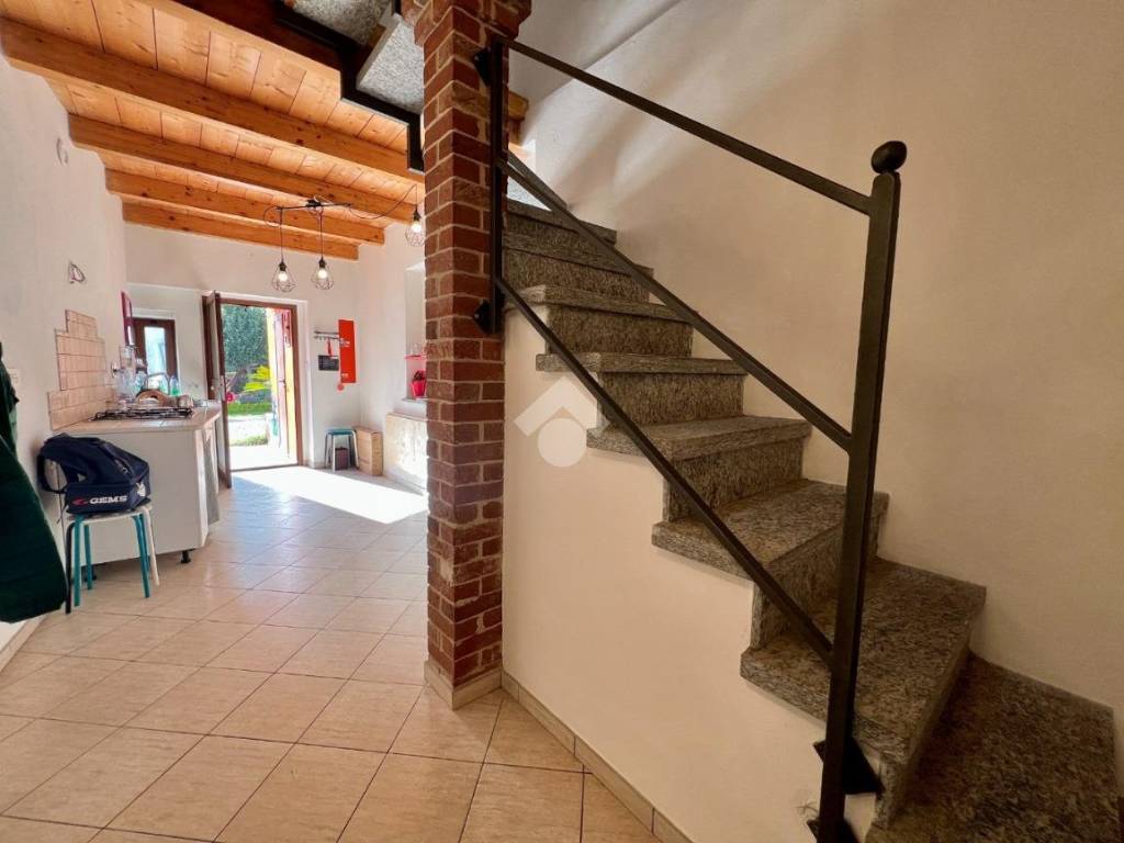 Casa indipendente a Castelnuovo don bosco in Via Argentero, 28 - Foto 4