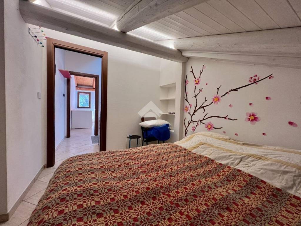 Casa indipendente a Castelnuovo don bosco in Via Argentero, 28 - Foto 5