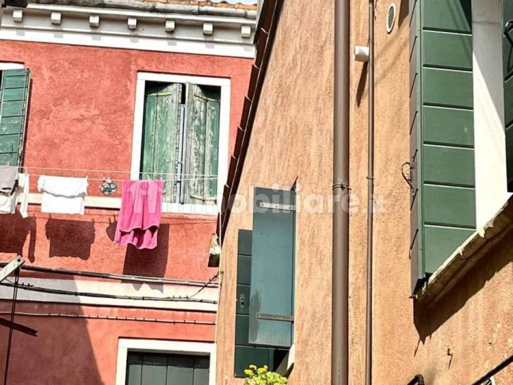 Casa indipendente a Venezia in Cannaregio - Foto 3