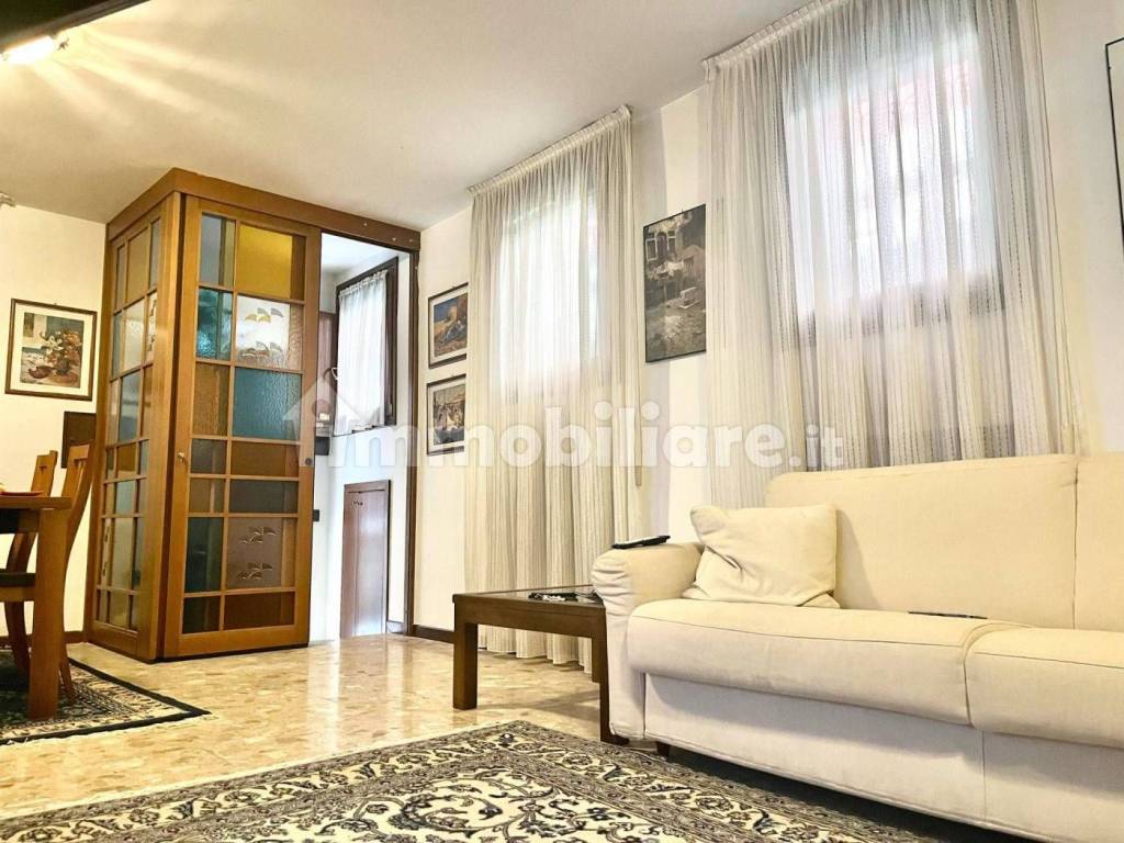 Casa indipendente a Venezia in Cannaregio - Foto 4
