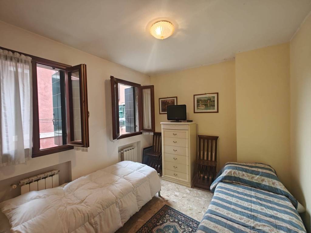 Casa indipendente a Venezia in Cannaregio - Foto 5