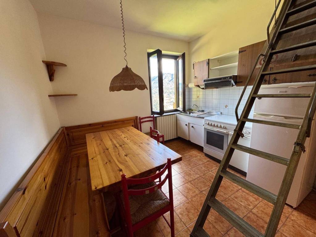 Appartamento a Parre in RISORGIMENTO, 17 - Foto 2
