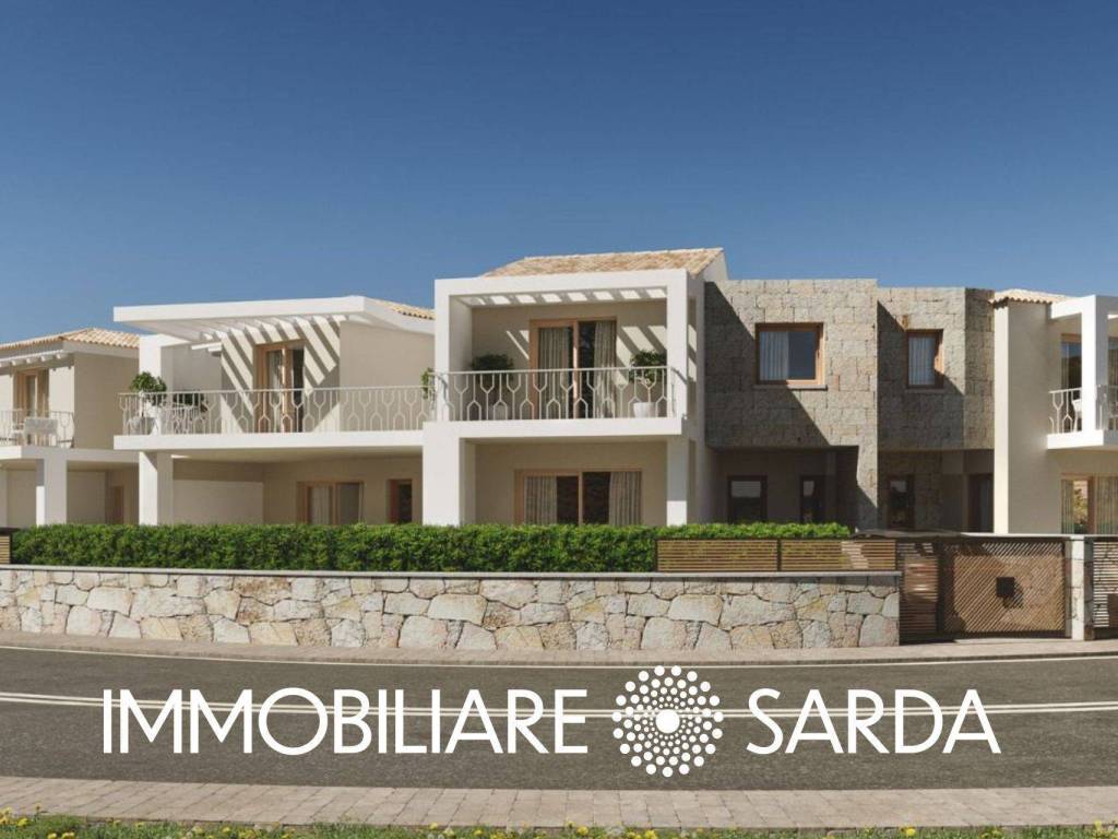 Villa a Loiri porto san paolo in Sandro Pertini - Foto 3