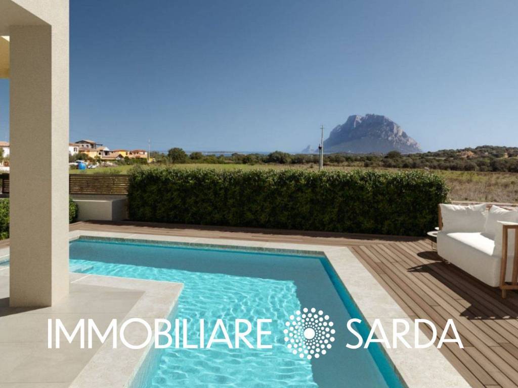 Villa a Loiri porto san paolo in Sandro Pertini - Foto 5