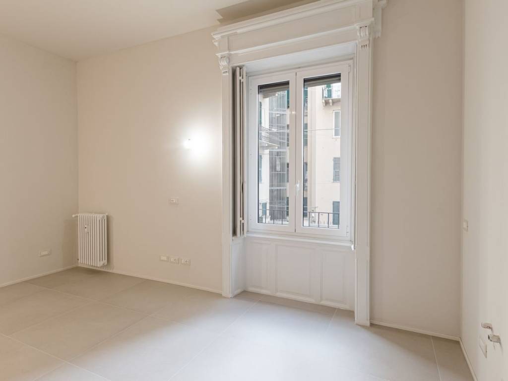 Appartamento a Genova in Corso Carbonara - Foto 3