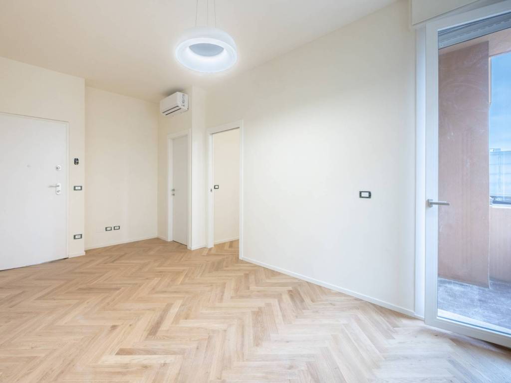 Appartamento a Bologna in Via Giuseppe Mazzini, 125 - Foto 2
