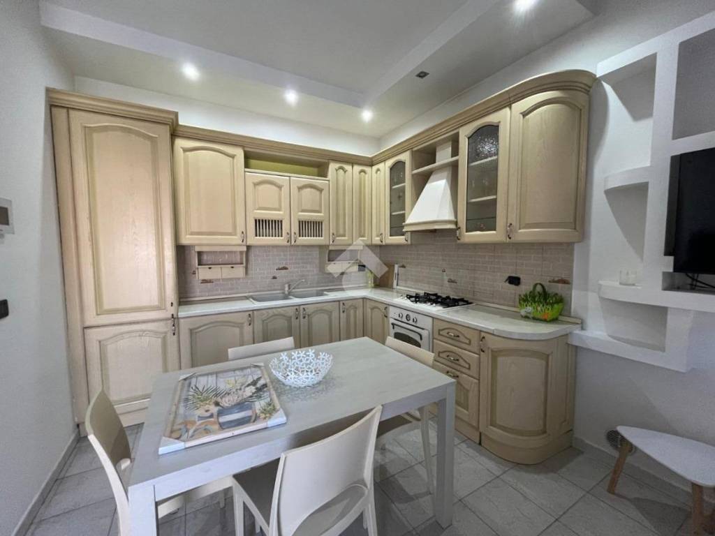 Villa a Borgocarbonara in Via Virgilio, 30 - Foto 5