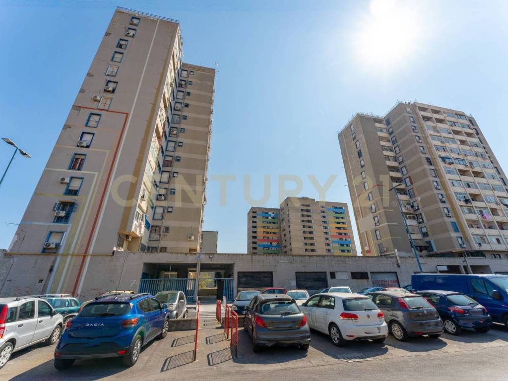 Appartamento a Catania in Viale San Teodoro, 7 - Foto 2