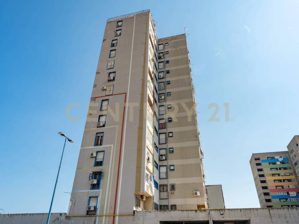 Appartamento a Catania in Viale San Teodoro, 7 - Foto 3
