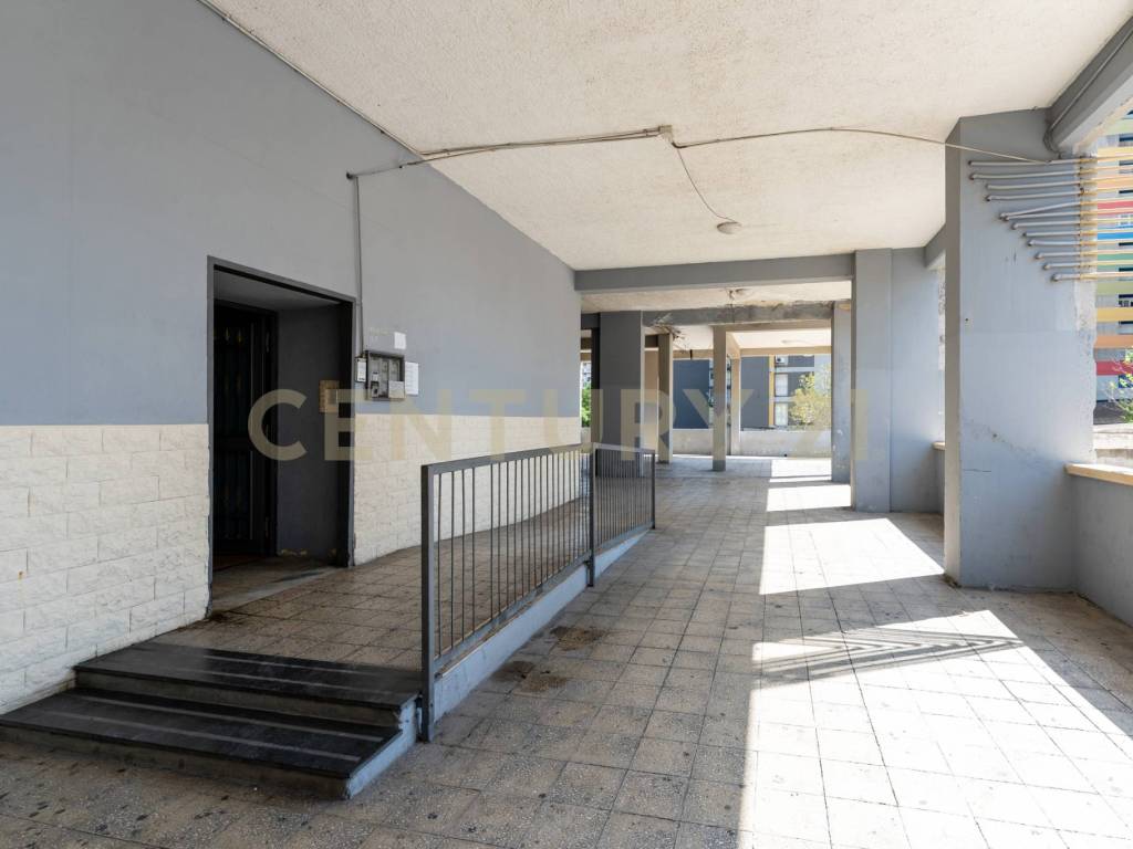Appartamento a Catania in Viale San Teodoro, 7 - Foto 4