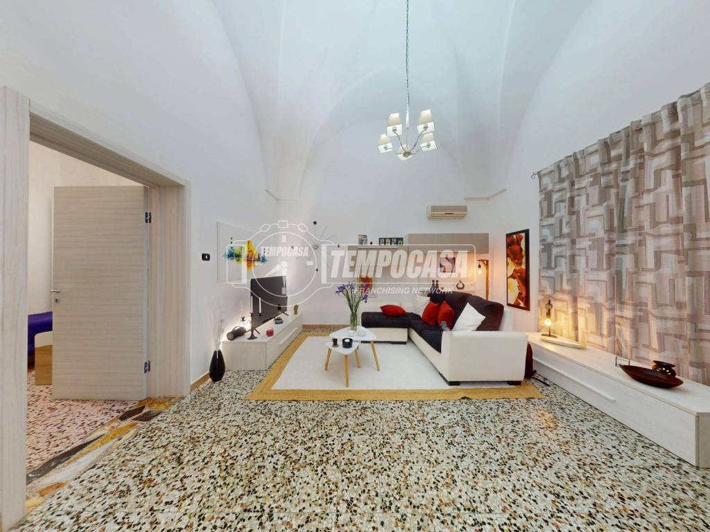 Appartamento a Poggiardo in Via Giuseppe Verdi 5 - Foto 4