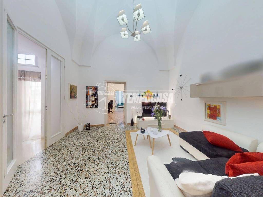 Appartamento a Poggiardo in Via Giuseppe Verdi 5 - Foto 5