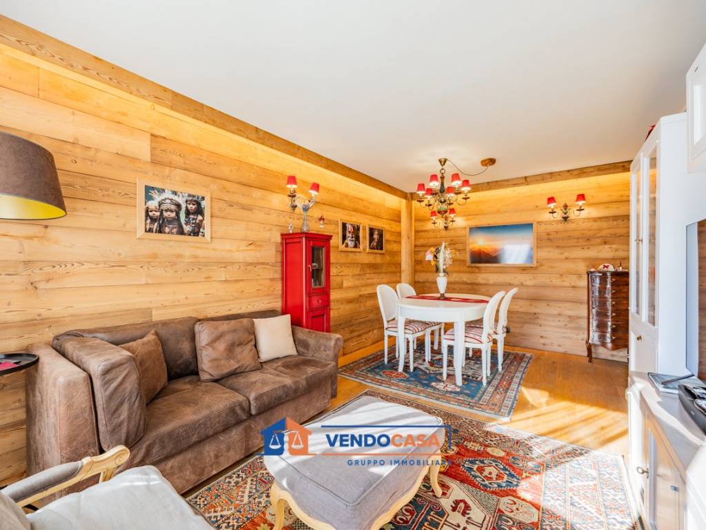 Appartamento a Limone piemonte in Via Roma - Foto 2