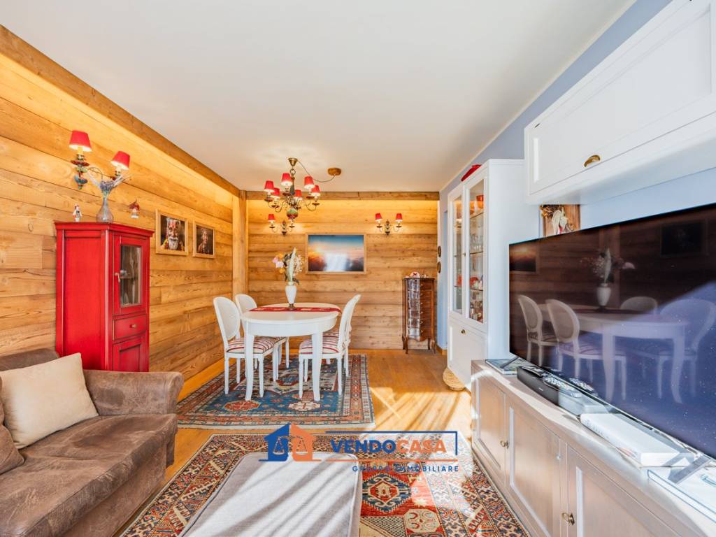 Appartamento a Limone piemonte in Via Roma - Foto 3