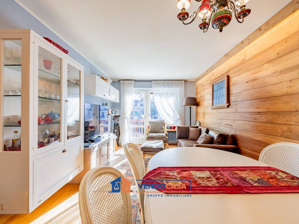 Appartamento a Limone piemonte in Via Roma - Foto 4