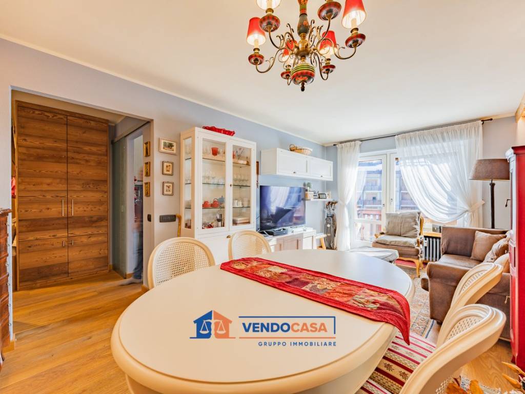 Appartamento a Limone piemonte in Via Roma - Foto 5