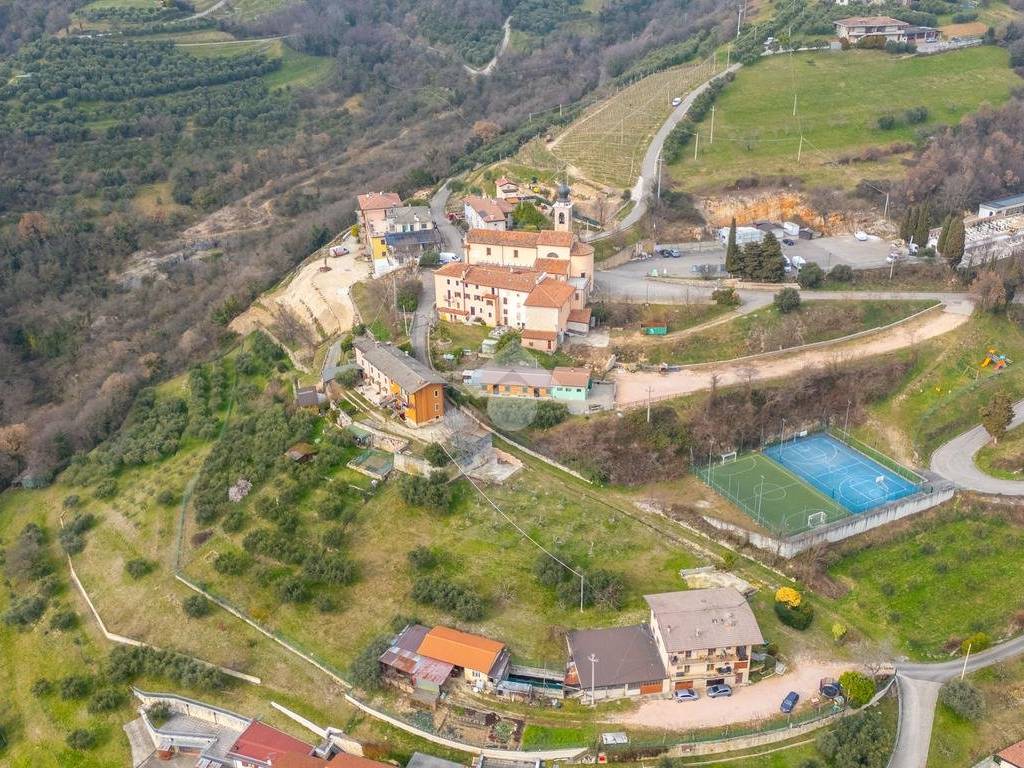 Terreno a Grezzana in Via Chiesa, 1 - Foto 3