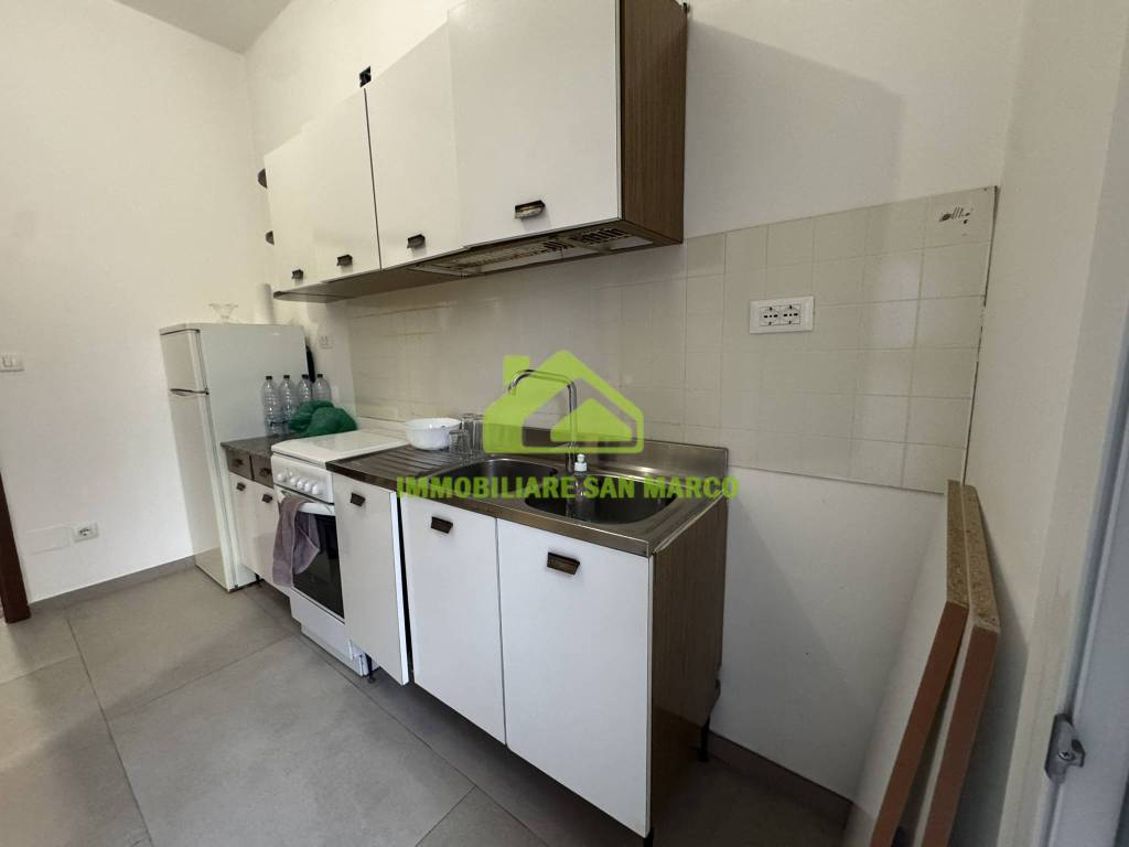 Appartamento a Ferrara in Via Jolanda Bonfieni, 23 - Foto 2