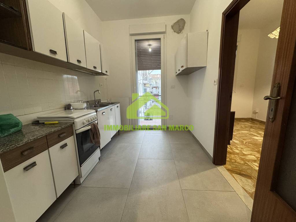 Appartamento a Ferrara in Via Jolanda Bonfieni, 23 - Foto 3