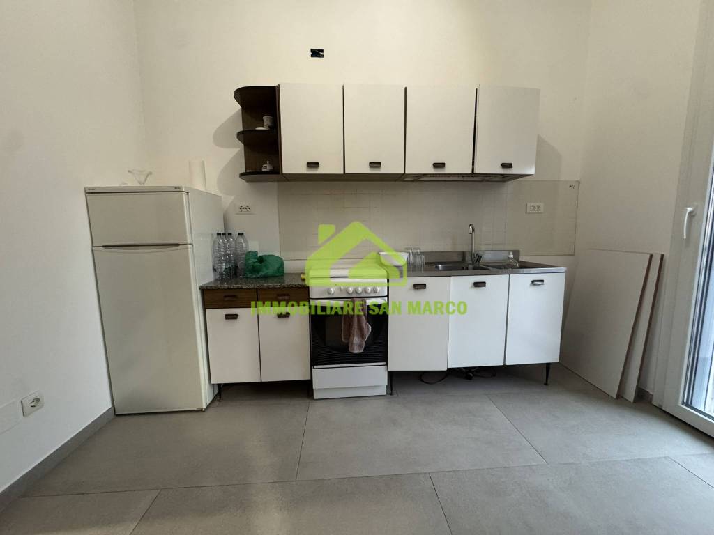 Appartamento a Ferrara in Via Jolanda Bonfieni, 23 - Foto 4