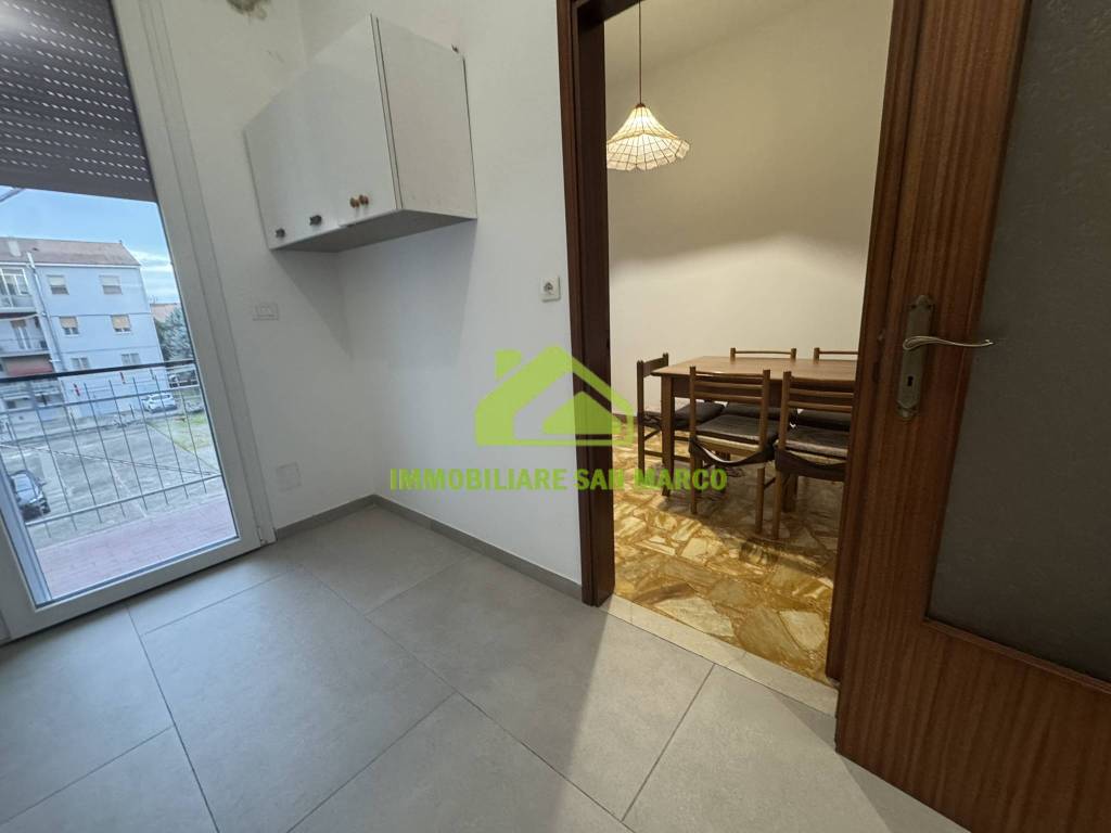 Appartamento a Ferrara in Via Jolanda Bonfieni, 23 - Foto 5