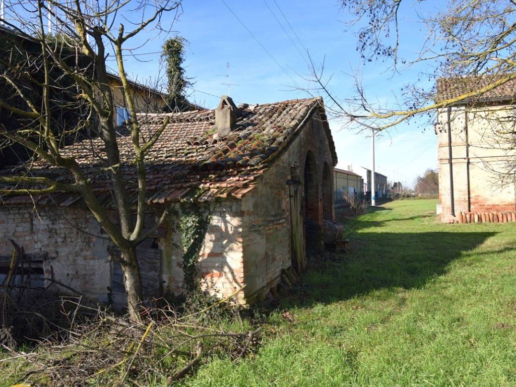 Rustico / casale a Russi - Foto 4