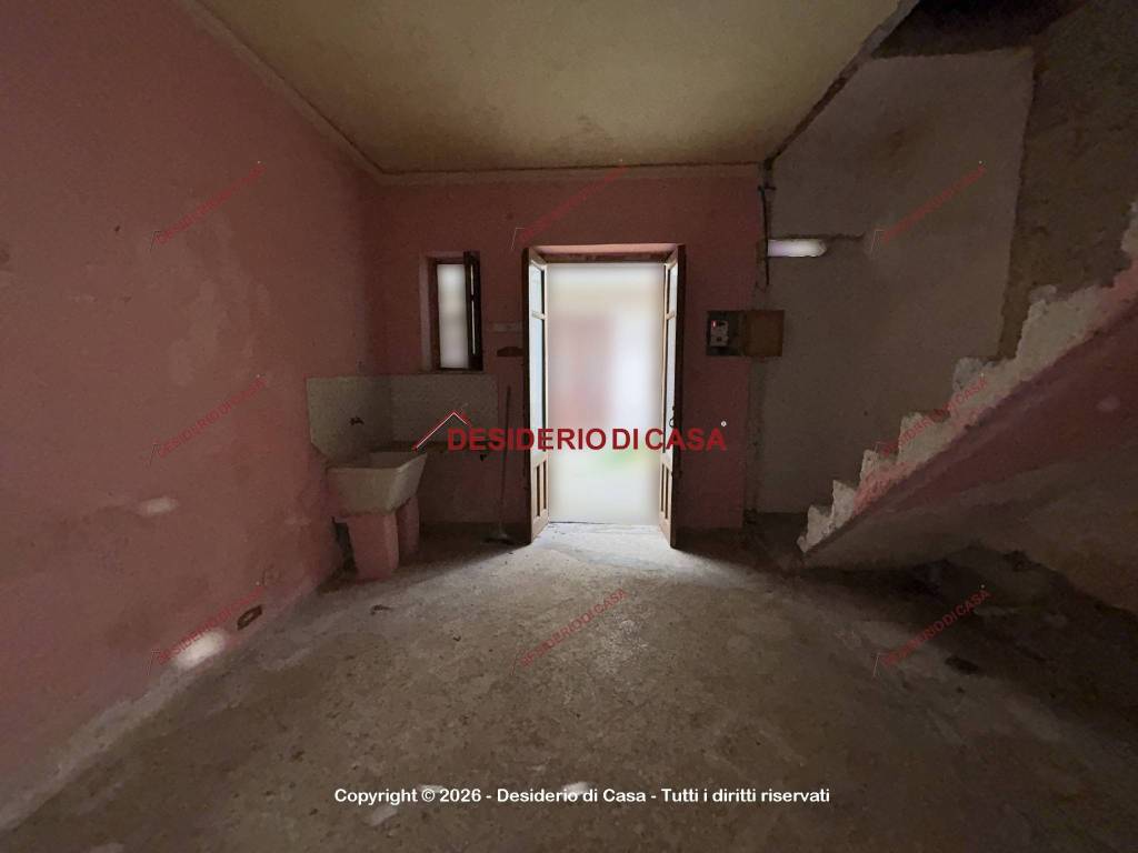 Casa indipendente a Misilmeri in Via Tiziano Vecellio, 25 - Foto 2