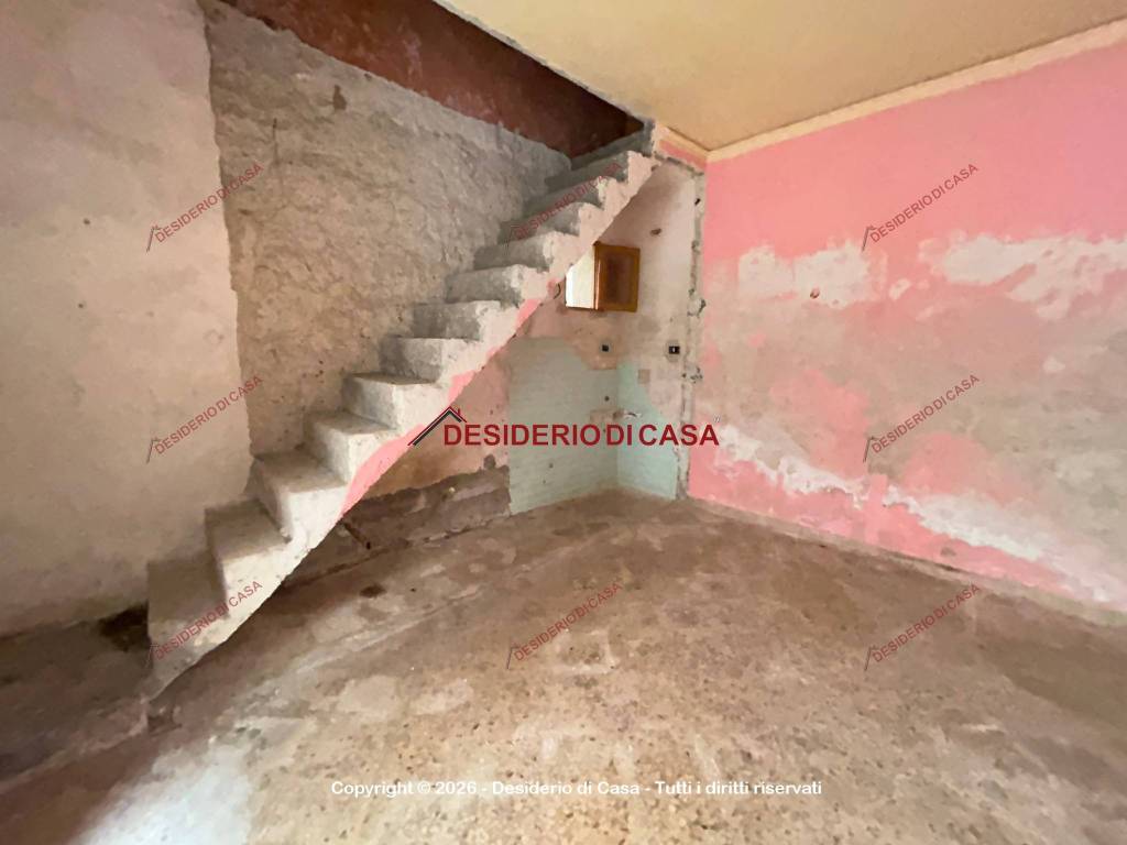 Casa indipendente a Misilmeri in Via Tiziano Vecellio, 25 - Foto 3