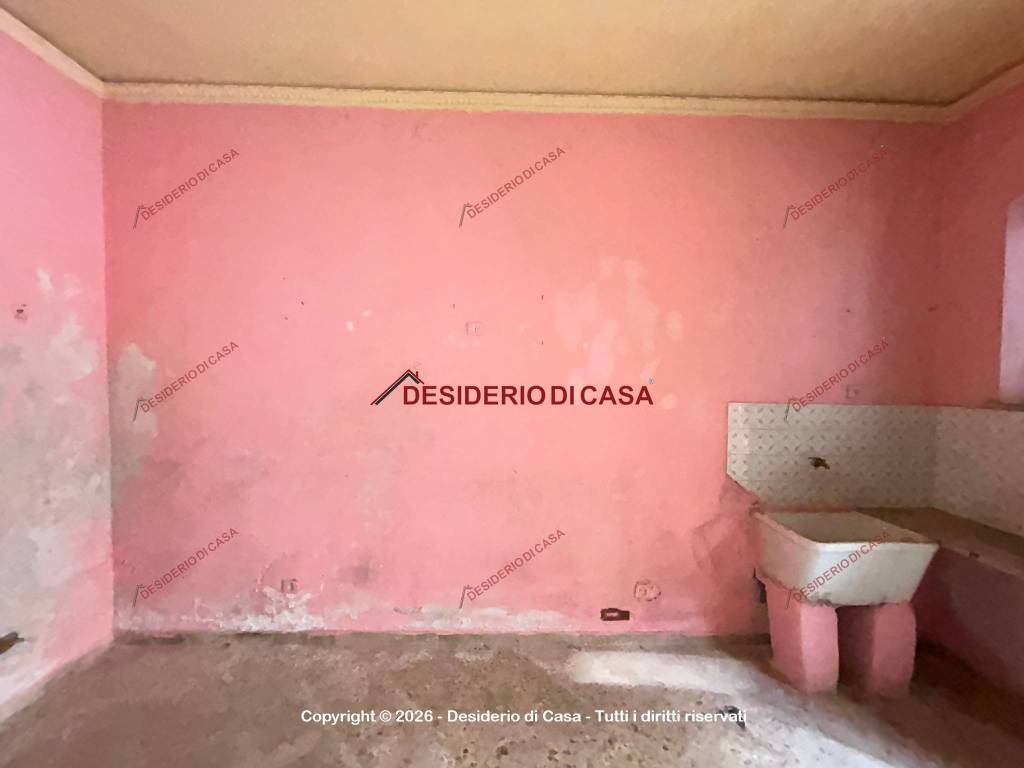 Casa indipendente a Misilmeri in Via Tiziano Vecellio, 25 - Foto 4