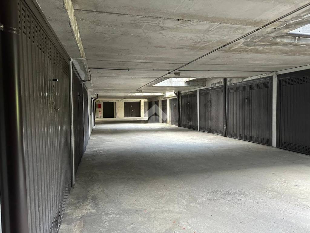 Box / garage a Parma in Piazza Virginia Woolf, 9 - Foto 3