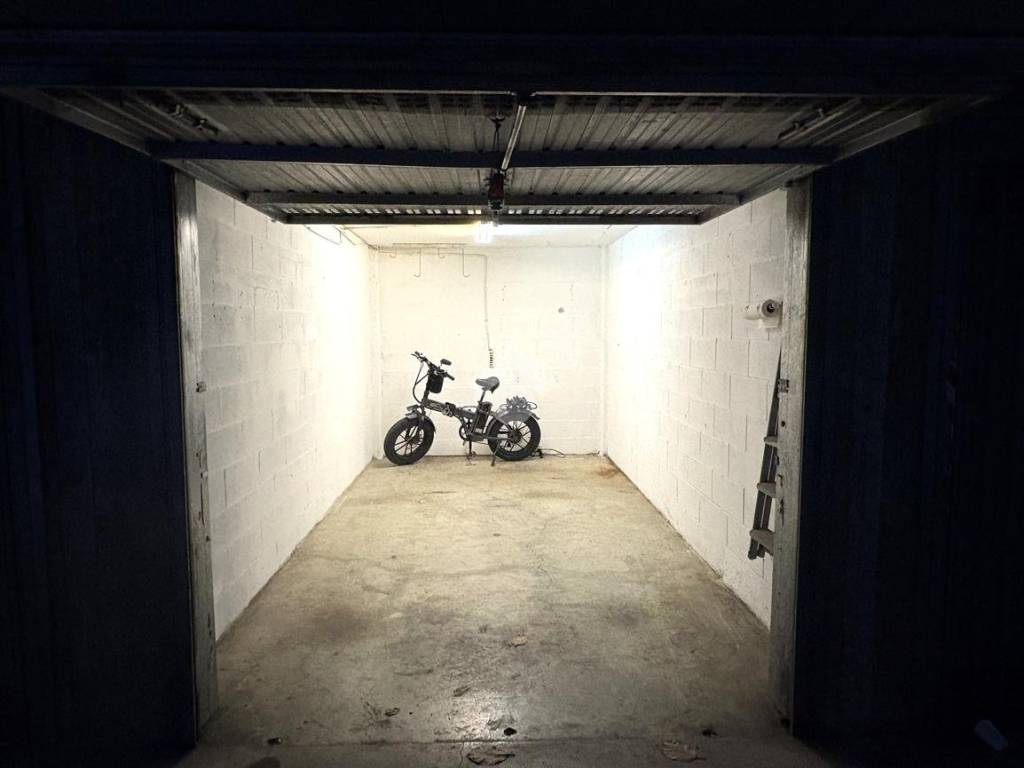 Box / garage a Parma in Piazza Virginia Woolf, 9 - Foto 4