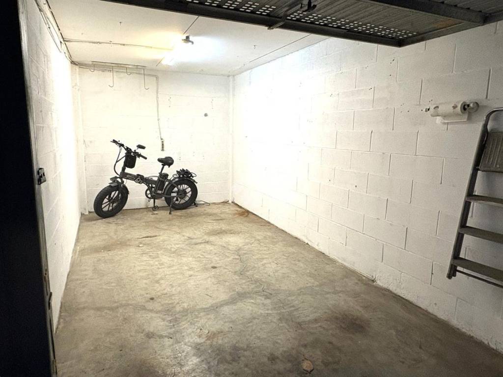 Box / garage a Parma in Piazza Virginia Woolf, 9 - Foto 5