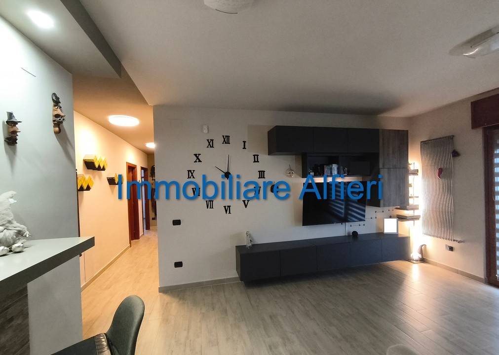 Appartamento a Benevento in Via Fontanelle, 68 - Foto 2