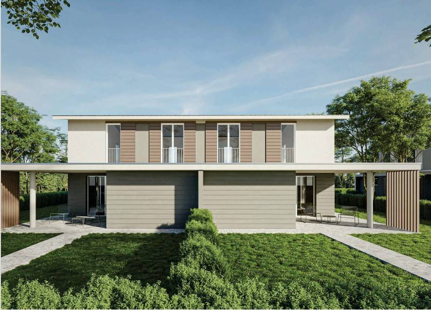 Villa a Reggio emilia - Foto 3