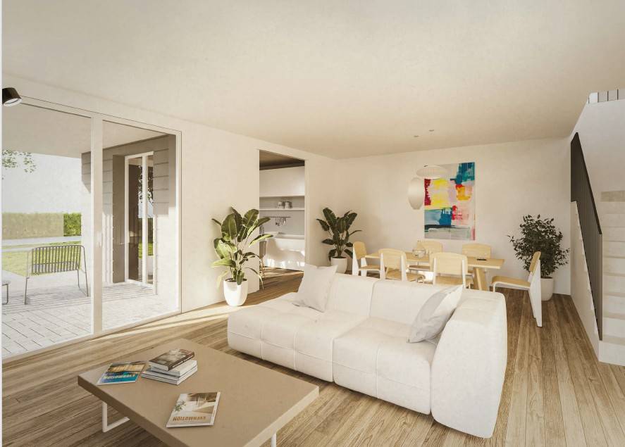 Villa a Reggio emilia - Foto 4