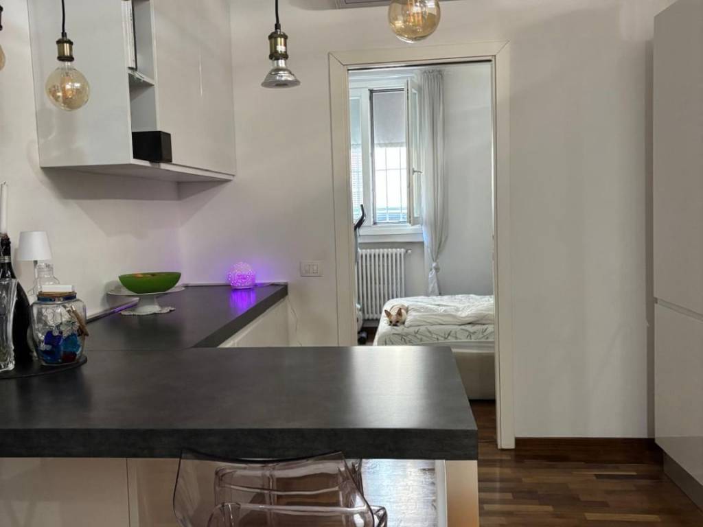 Appartamento a Bologna in Via Pier Antonio Rappini - Foto 3