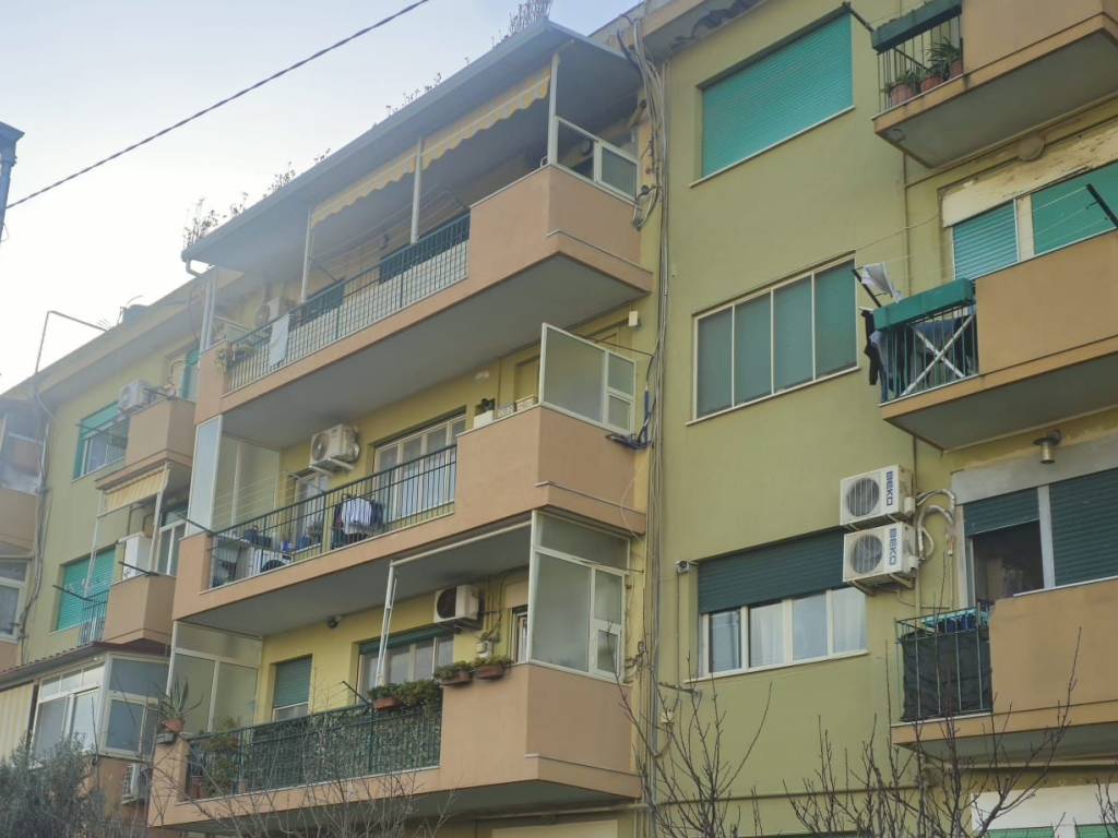 Appartamento a Messina in Via del Carmine - Foto 5