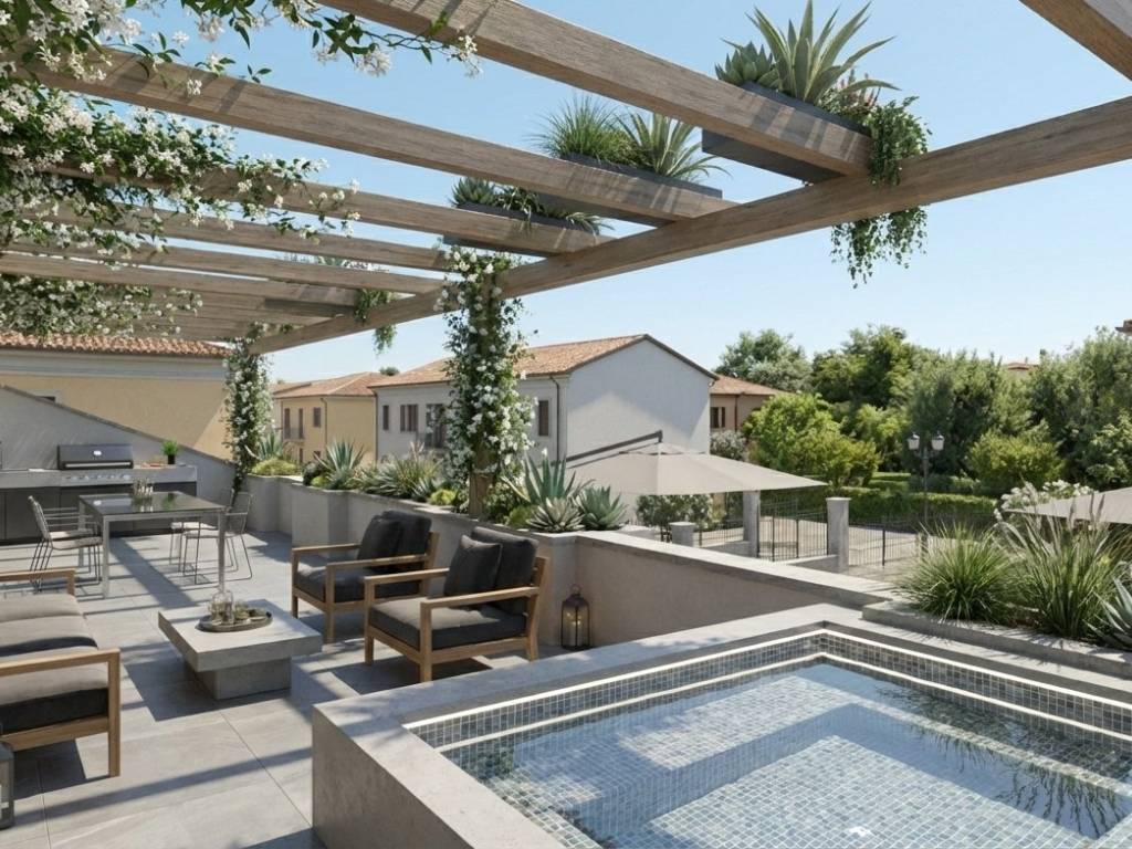 Progetto a Imola in Via Tommaso Campanella, 171 - Foto 2