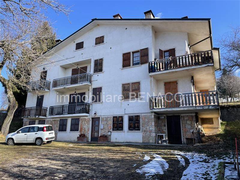 Appartamento a Brenzone sul garda in Via Prada - Foto 2