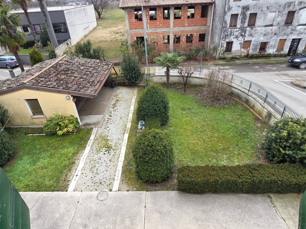 Villa a Loria - Foto 2