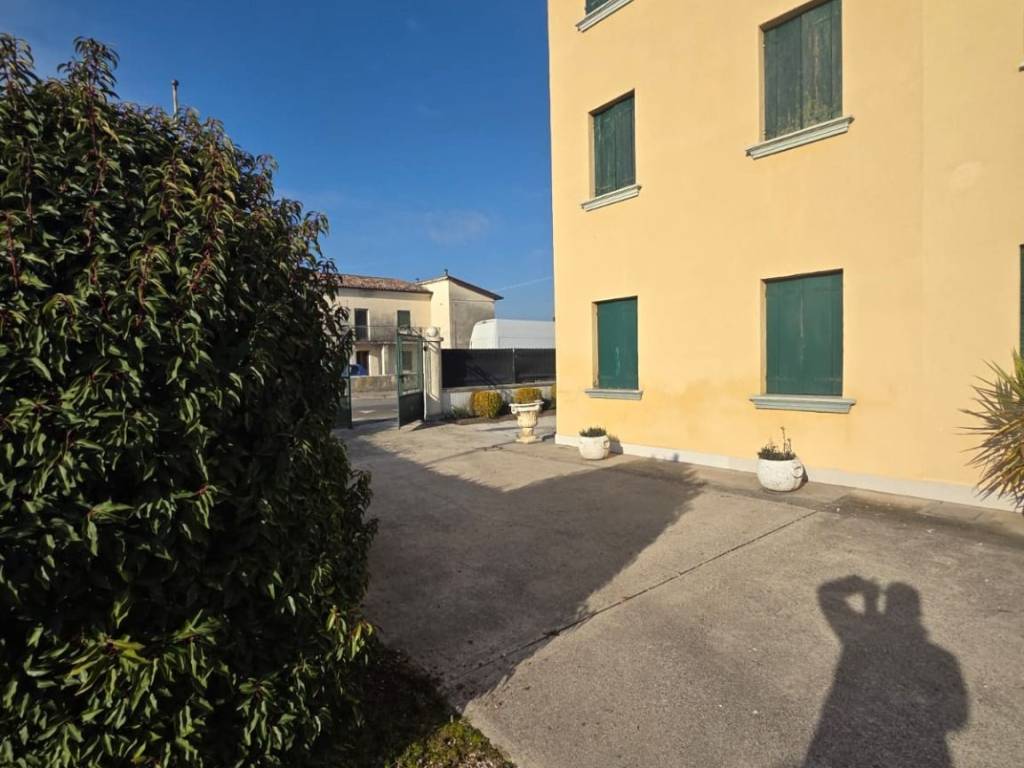 Villa a Loria - Foto 5