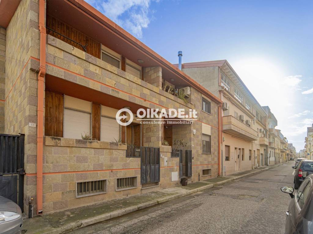 Villa a Quartu sant'elena in Via Alessandro Scarlatti, 55 - Foto 2