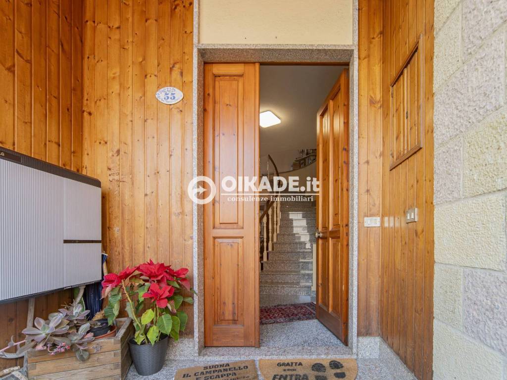 Villa a Quartu sant'elena in Via Alessandro Scarlatti, 55 - Foto 3