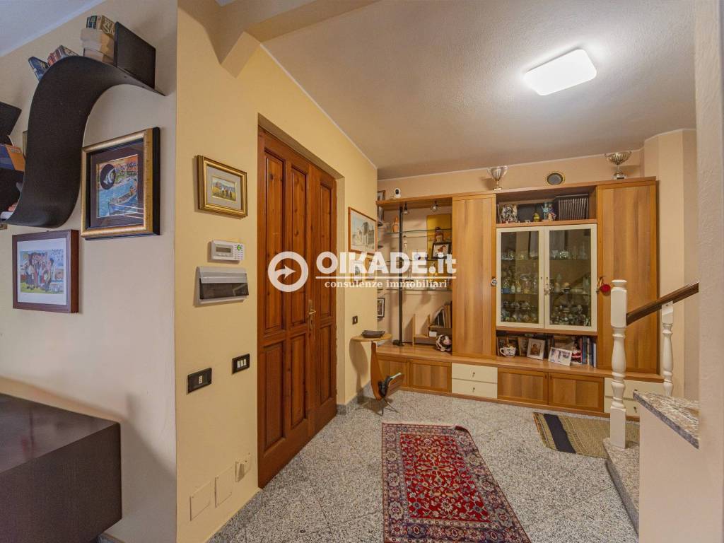 Villa a Quartu sant'elena in Via Alessandro Scarlatti, 55 - Foto 4