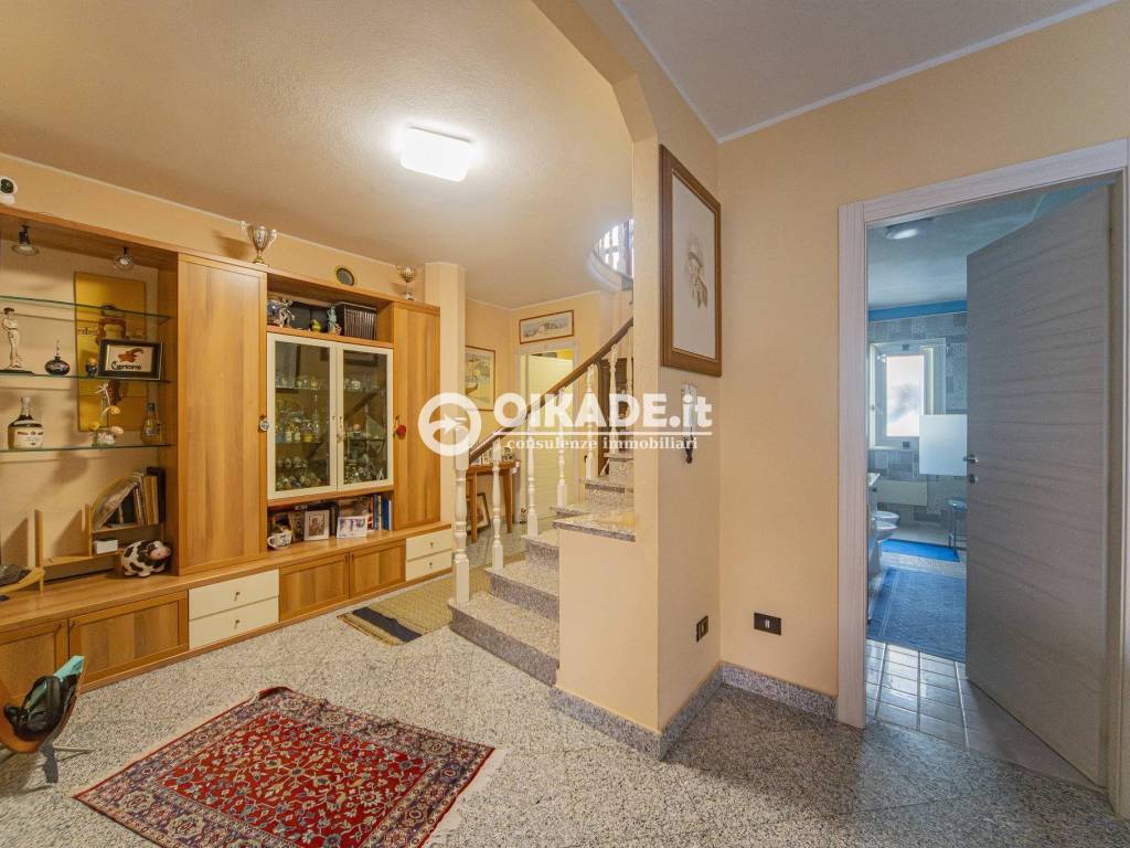 Villa a Quartu sant'elena in Via Alessandro Scarlatti, 55 - Foto 5